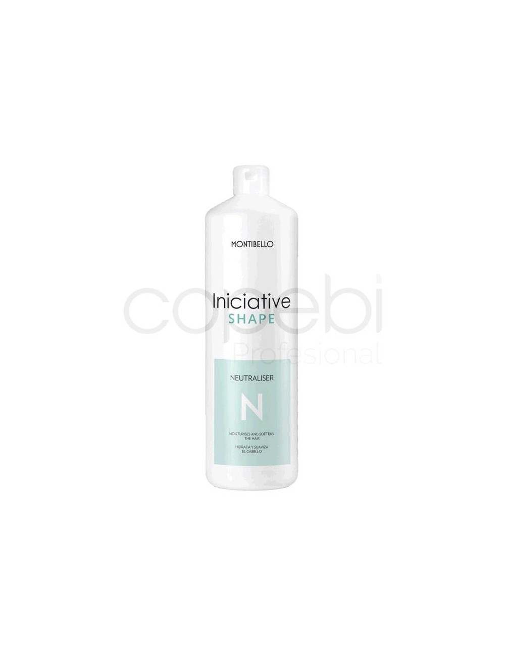 Neutralizante Iniciative Shape 1000 ml.