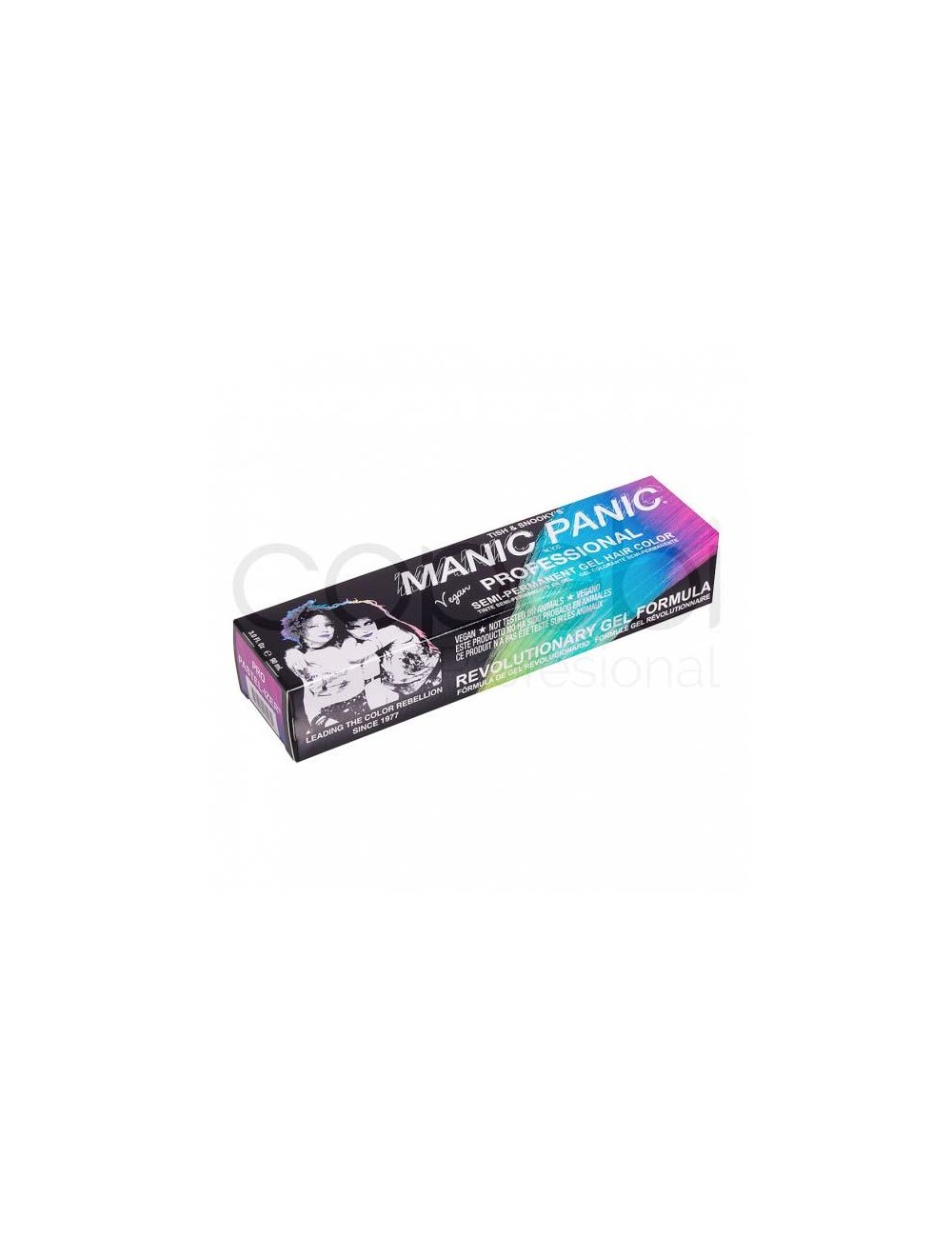 Manic Panic Prof. Pro Pastel-Izer 90 ml.