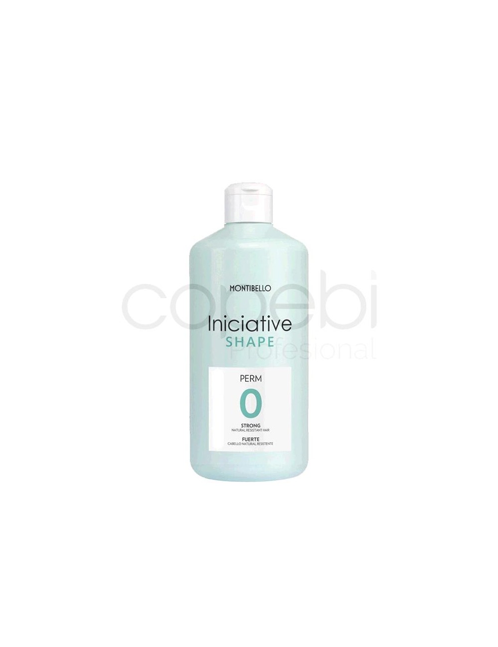 Permanente Iniciative Shape Nº0  500 ml.