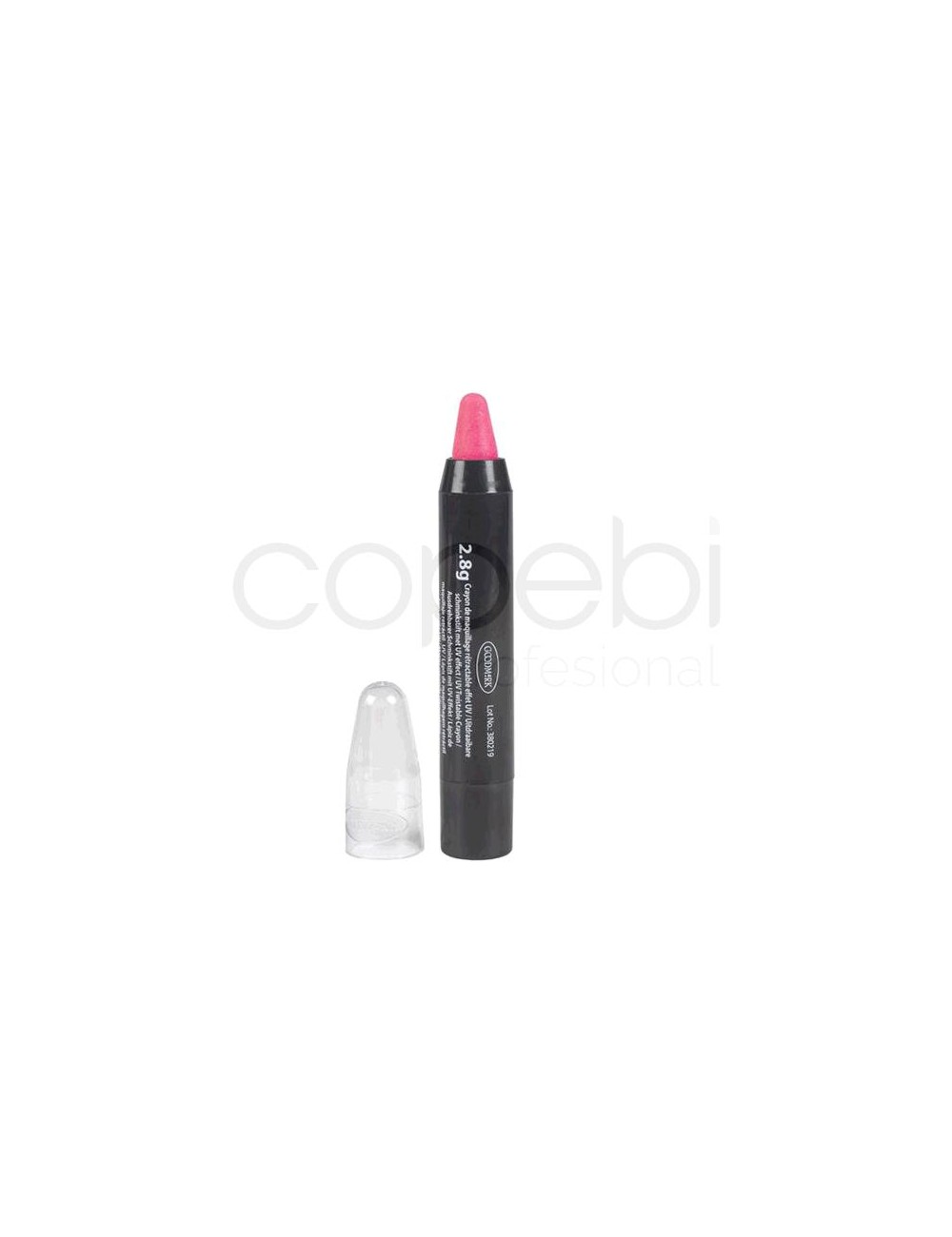 Fiesta Barra Neon Fucsia Fiesta Barra Neon Fucsia