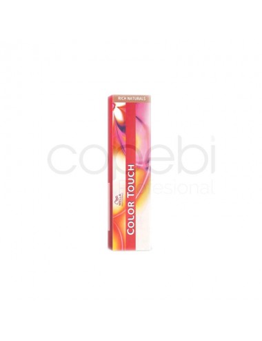 Tinte Color Touch 60 ml. Nº 8.81 