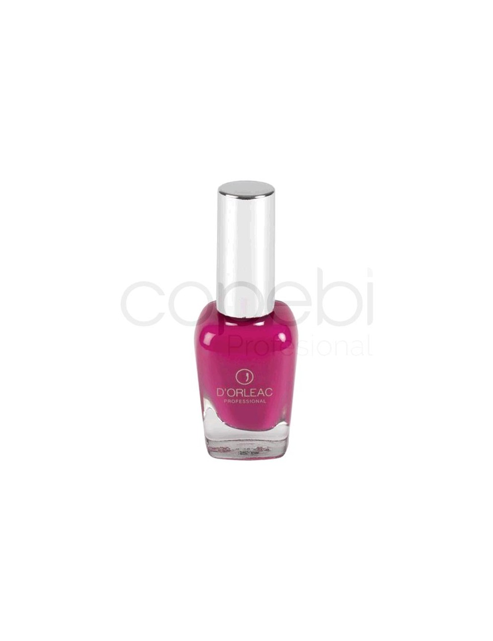 Dorleac Esmalte de Uñas Nº 20 Nuevo 