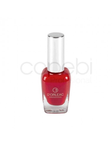 Dorleac Esmalte de Uñas Nº 30 Nuevo