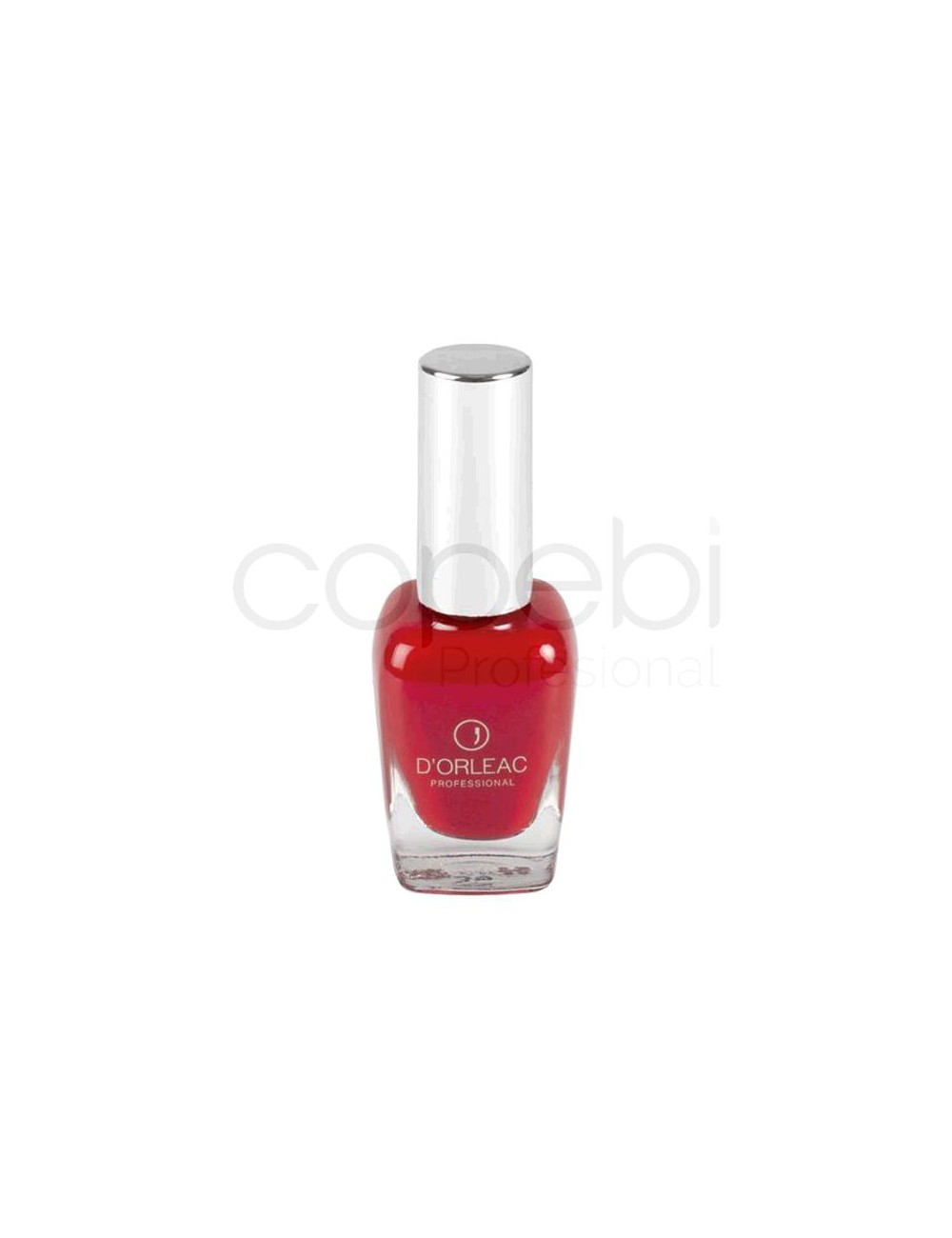 Dorleac Esmalte de Uñas Nº 30 Nuevo