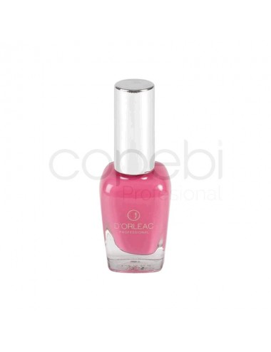 Dorleac Esmalte de Uñas Nº 15 Nuevo