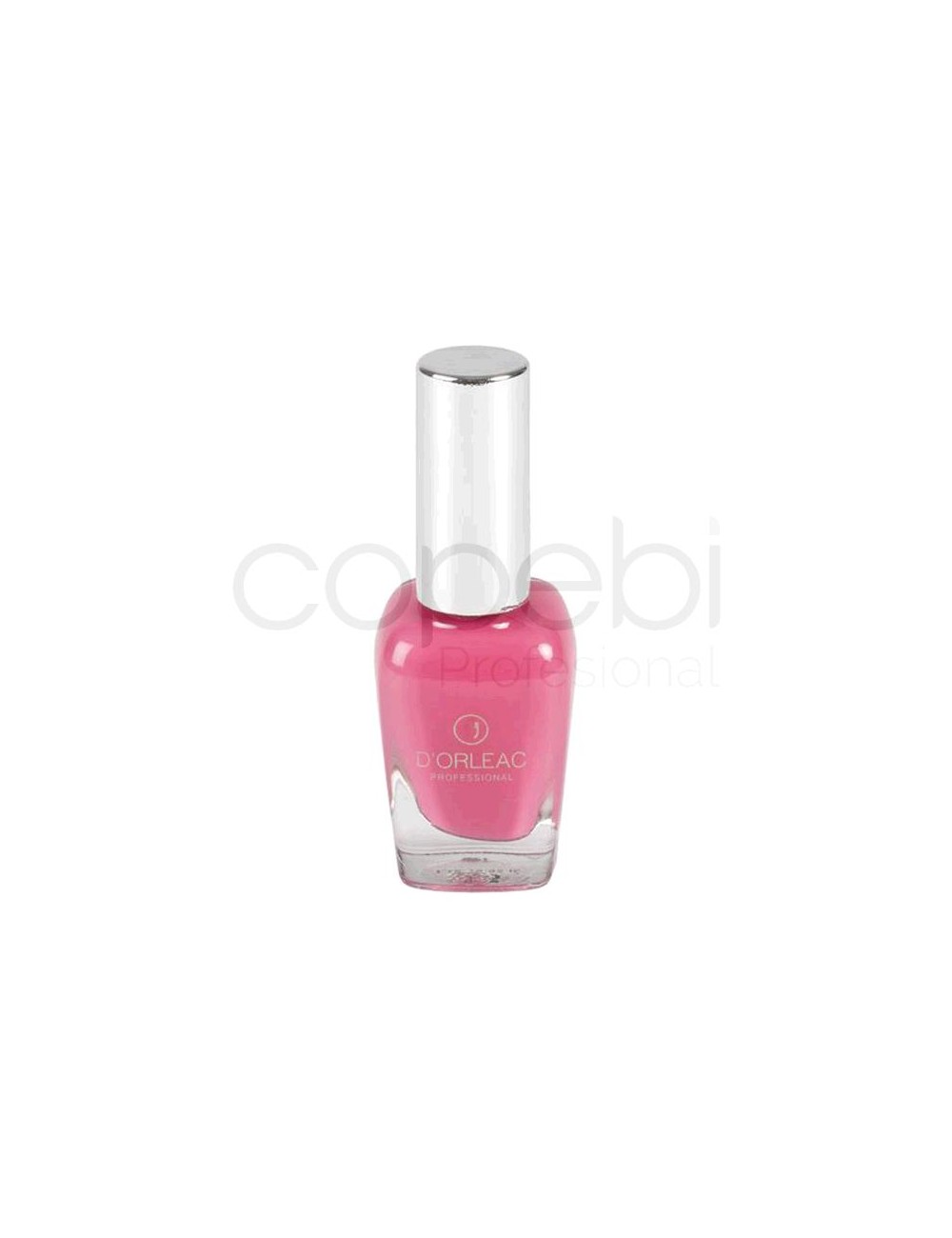 Dorleac Esmalte de Uñas Nº 15 Nuevo