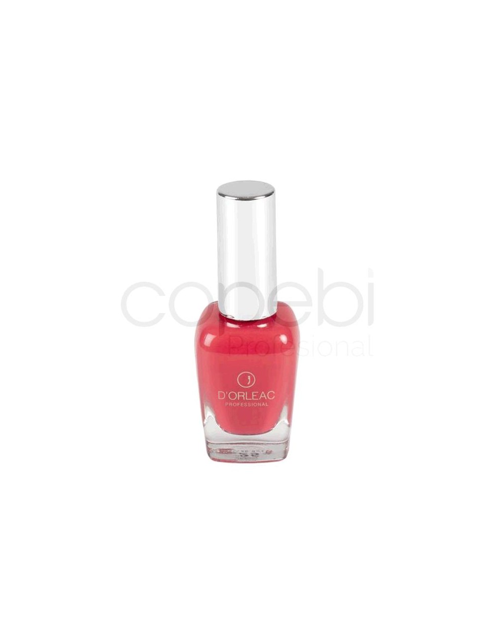 Dorleac Esmalte de Uñas Nº 25 Nuevo