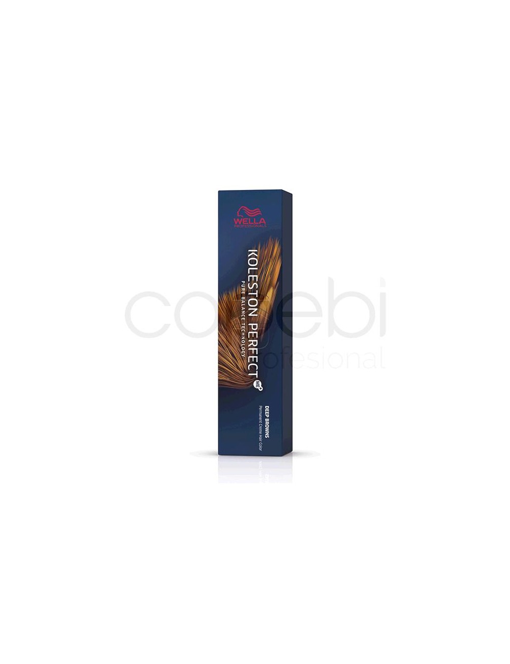 Tinte Koleston Me+ 60 ml. Nº 8.00