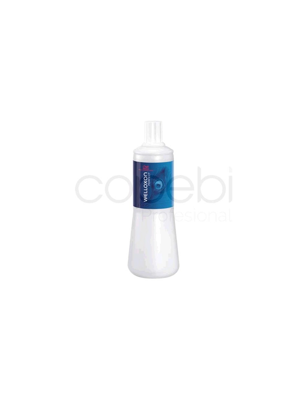 Oxigenada Welloxon Perfect 20Vol 1000ml.