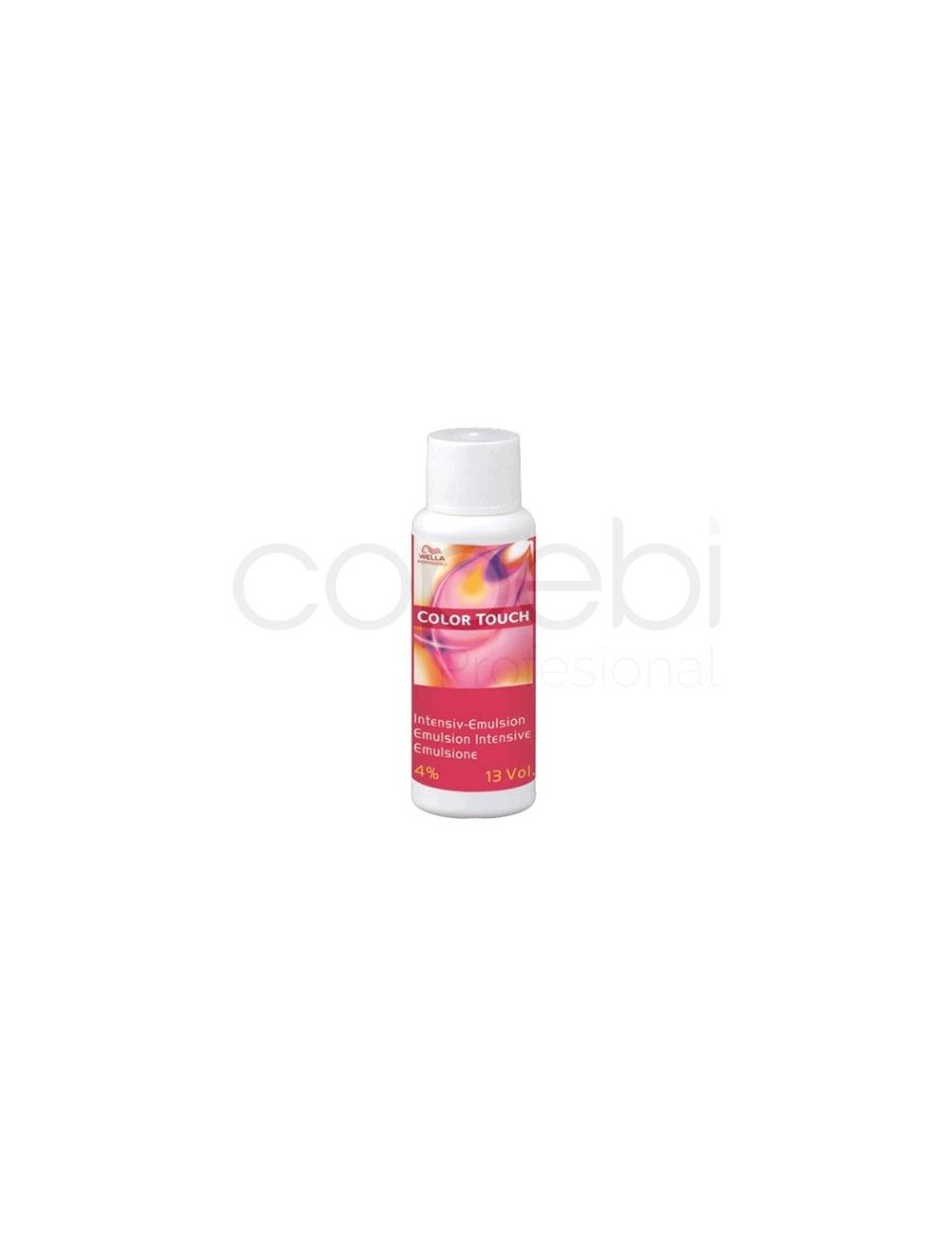 Emulsion ColorTouch Intensive 60 ml.(2u)