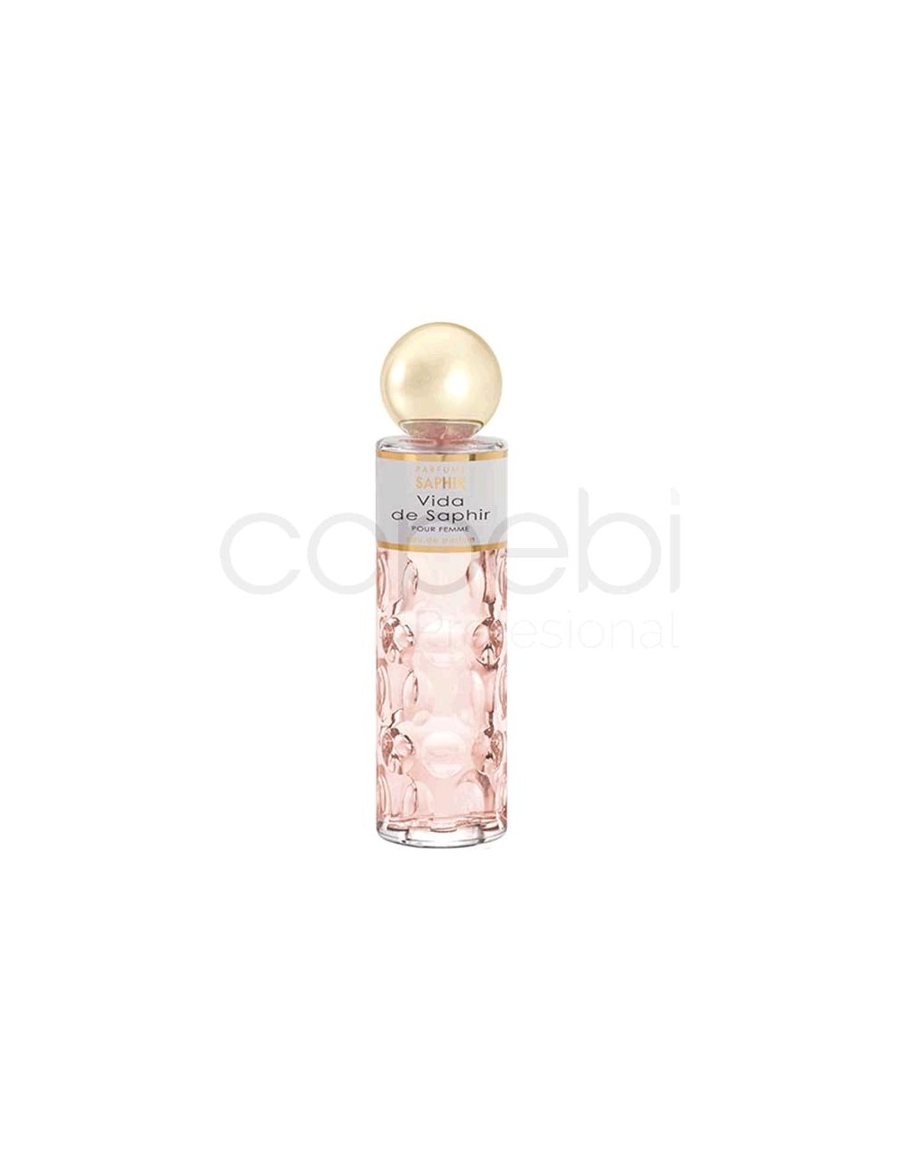 Saphir Perfume Vida de Saphir 200 ml.