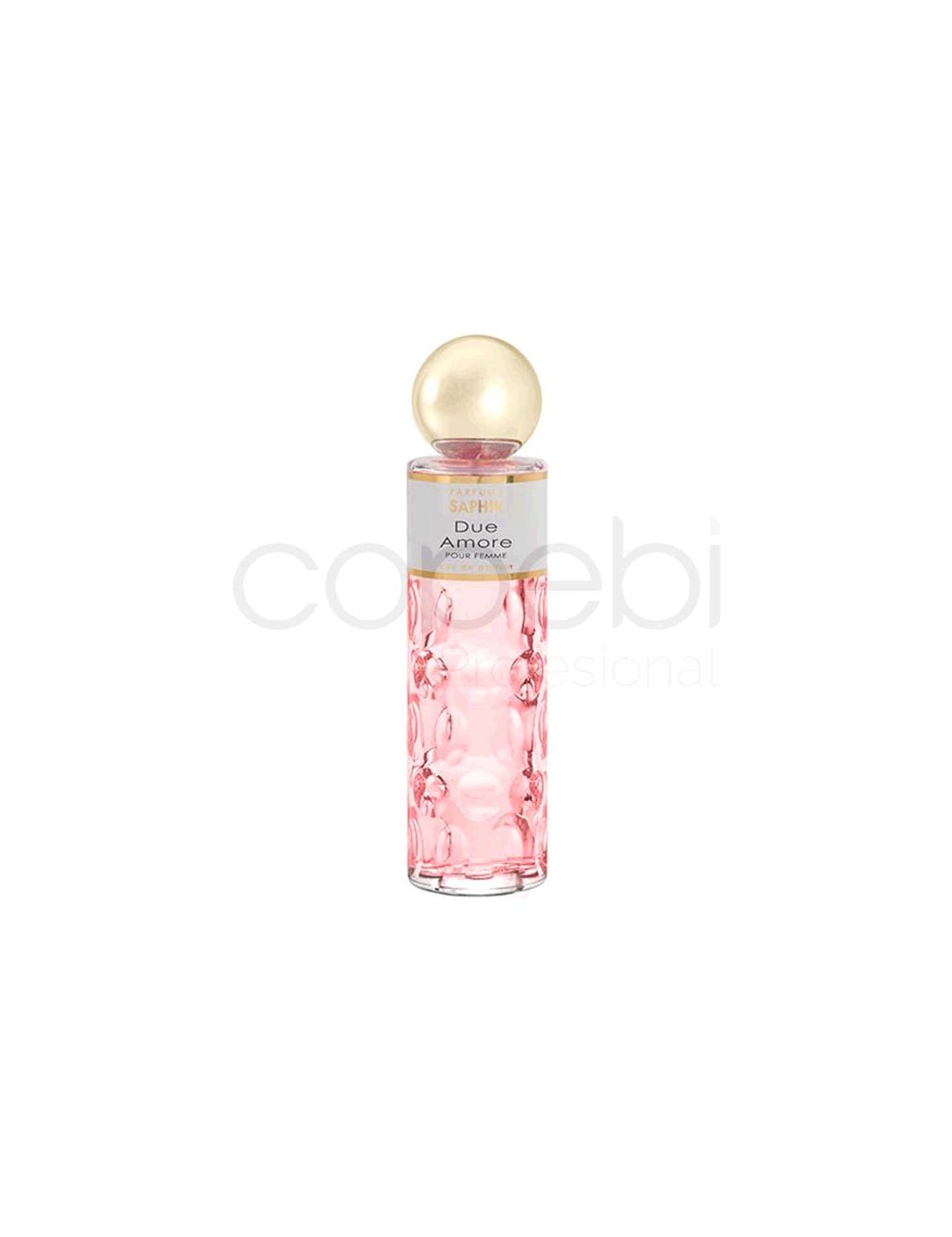 Saphir Perfume Due Amore 200 ml.