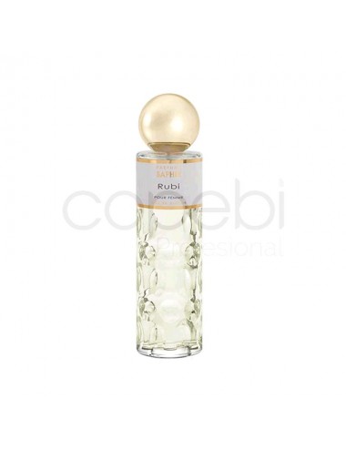 Saphir Perfume Rubi 200 ml.