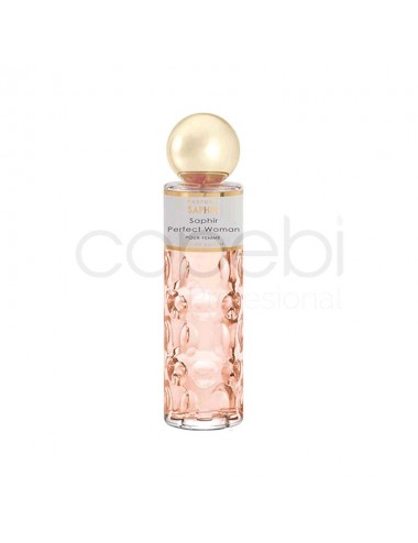 Saphir Perfume Perfect Woman 200 ml.