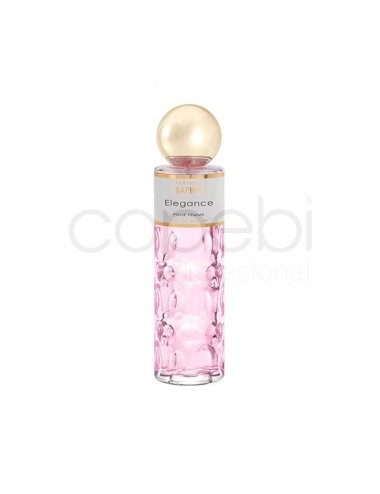 Saphir Perfume Elegance 200 ml.