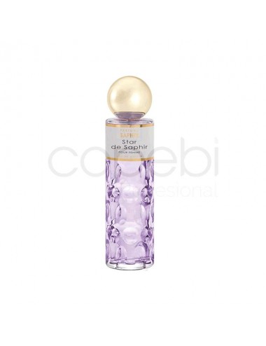 Saphir Perfume Star de Saphir 200 ml.