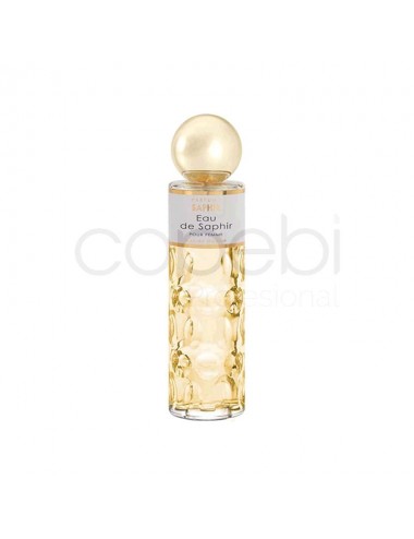 Saphir Perfume Eau de Saphir 200 ml.