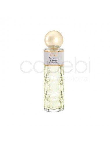 Saphir Perfume Select One 200 ml.