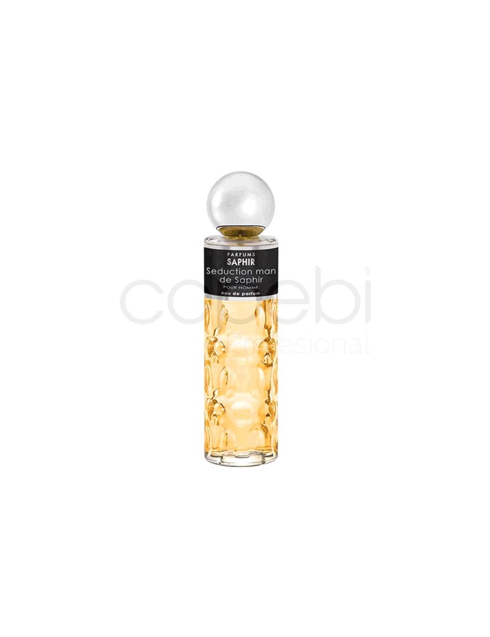 Saphir Perfume Select Man 200 ml.