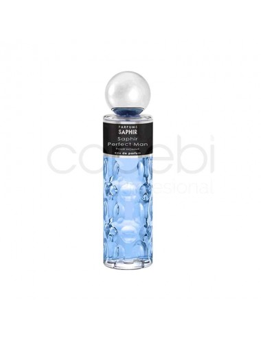 Saphir Perfume Saphir Perfect Man 200 ml