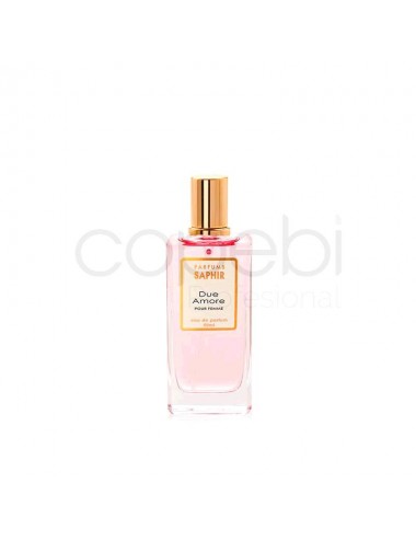 Saphir Perfume Due Amore 50 ml.