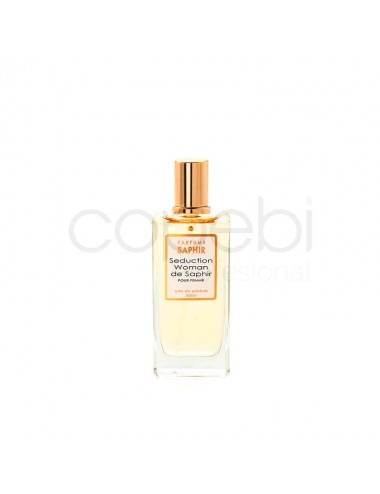 Saphir Perfume Seduction Woman 50 ml.