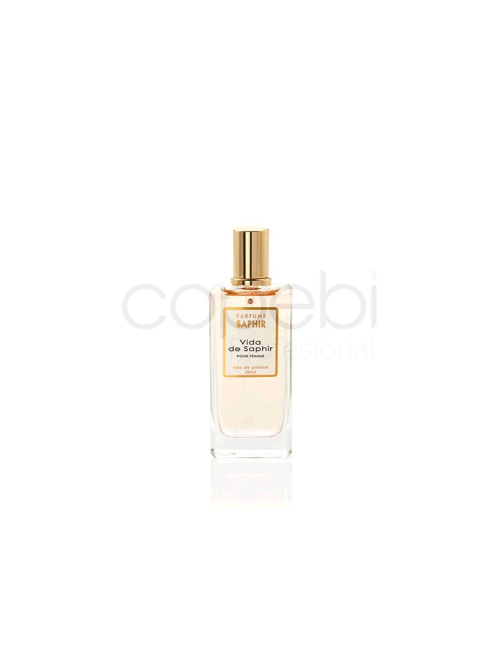 Saphir Perfume Vida de Saphir 50 ml.