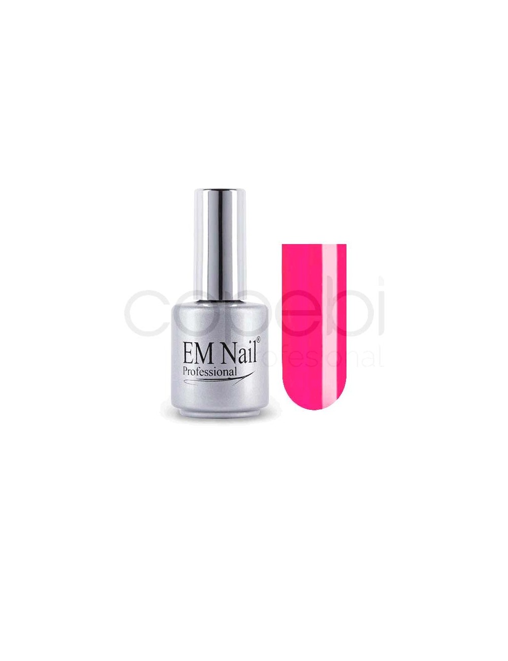 EM Nails Esmalte Permanente Nº 99 15 ml.