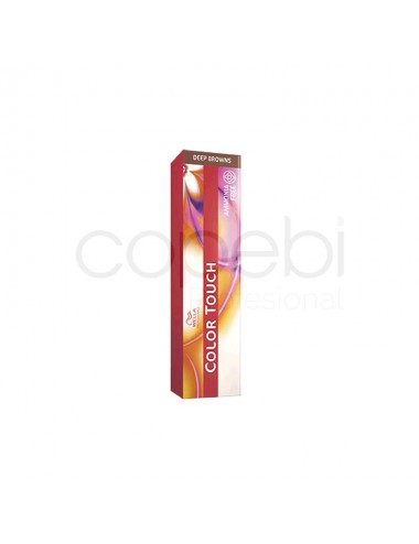 Tinte Color Touch 60 ml. Nº 7.73 