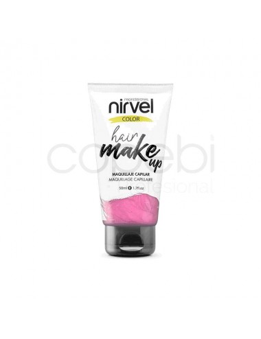 Maquillaje Nirvel Lilac 50 ml. 