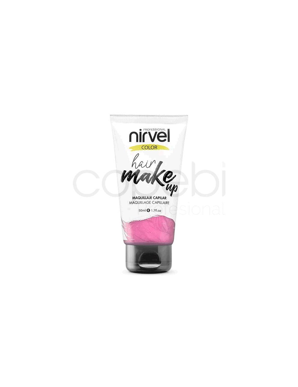 Maquillaje Nirvel Lilac 50 ml. 