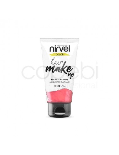 Maquillaje Nirvel Coral 50 ml.