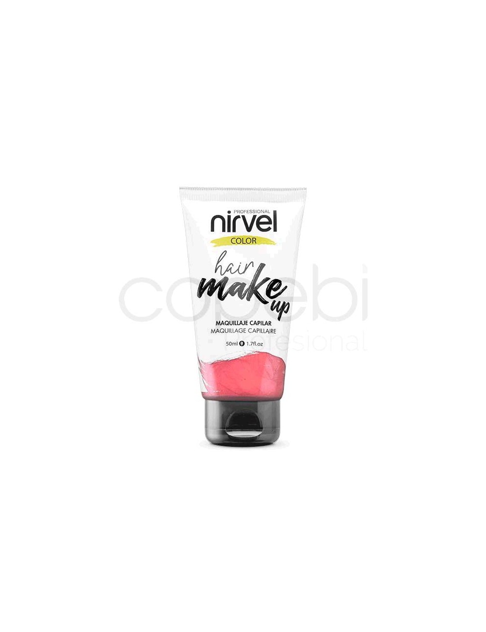 Maquillaje Nirvel Coral 50 ml.