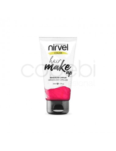 Maquillaje Nirvel Pink 50 ml.