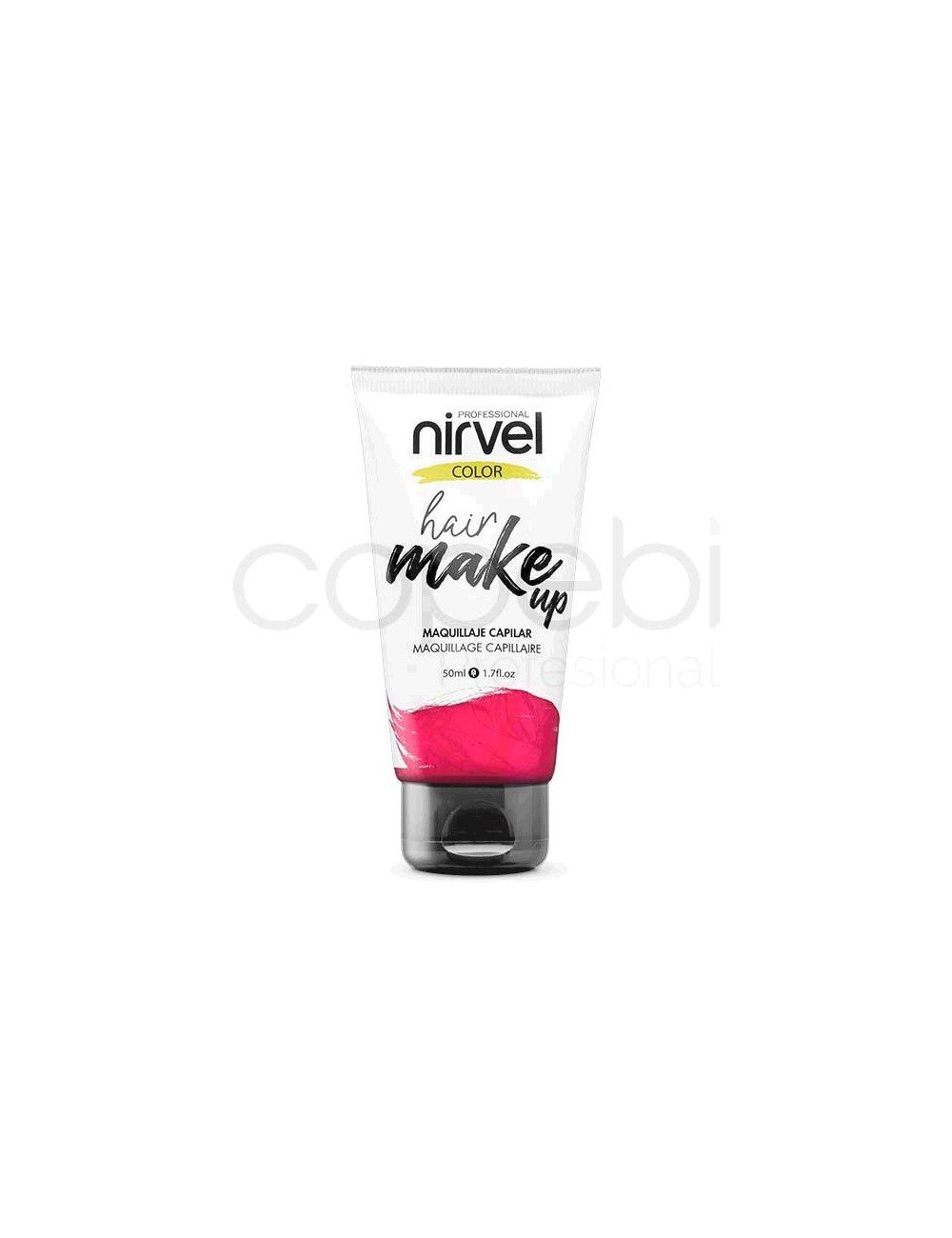 Maquillaje Nirvel Pink 50 ml.