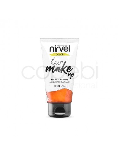 Maquillaje Nirvel Cooper 50 ml.