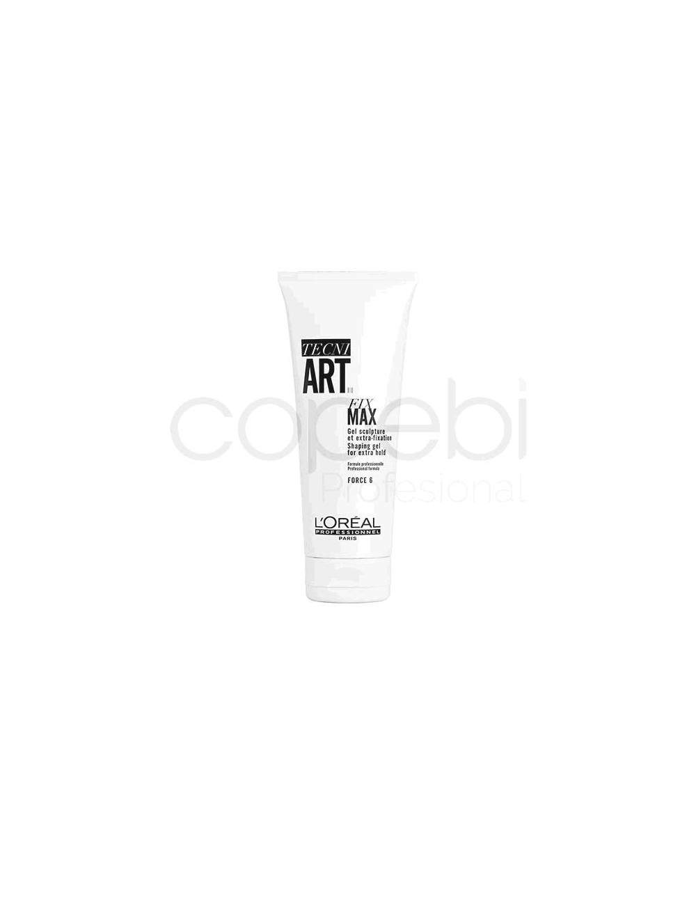 Tecniart Fix Max 200 ml.