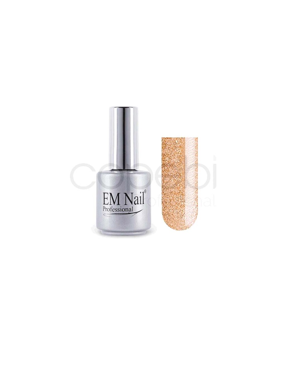 EM Nails Esmalte Permanente Nº 44 15 ml.