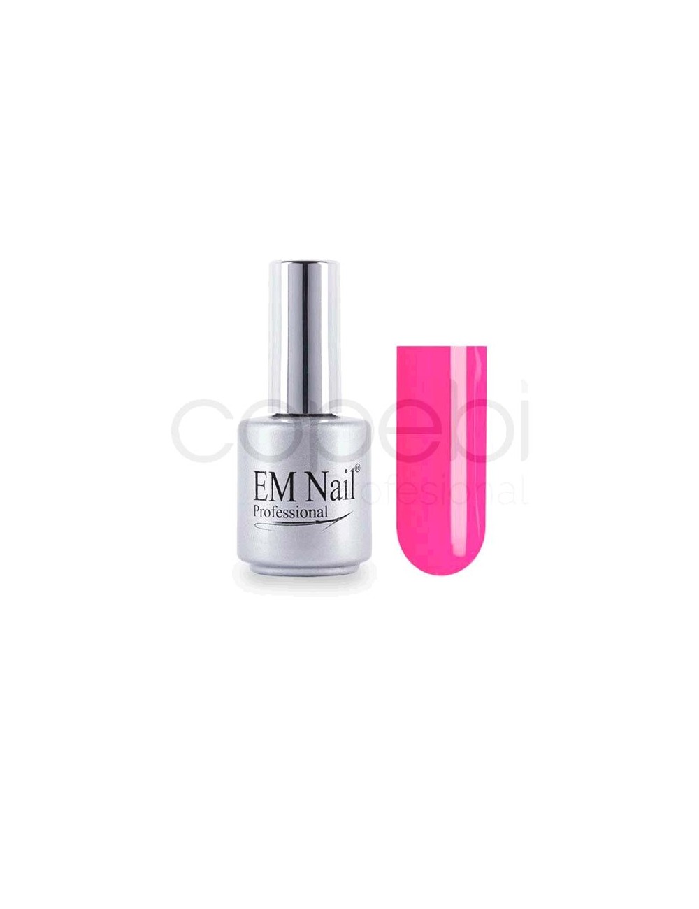 EM Nails Esmalte Permanente Nº 52 15 ml.