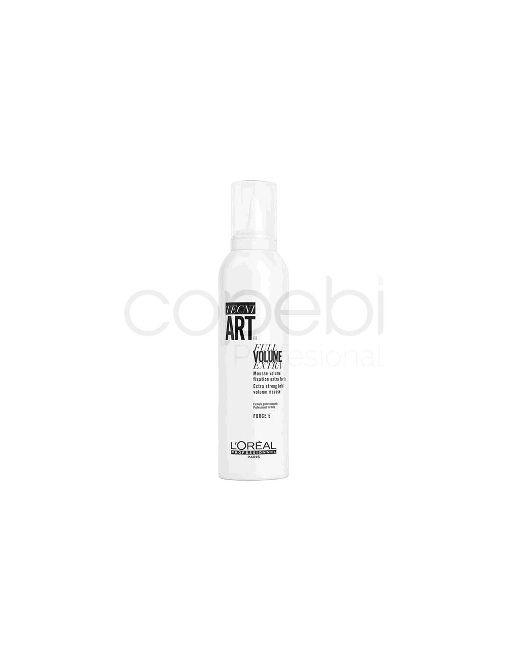 Tecniart Full Volume Extra 250 ml.