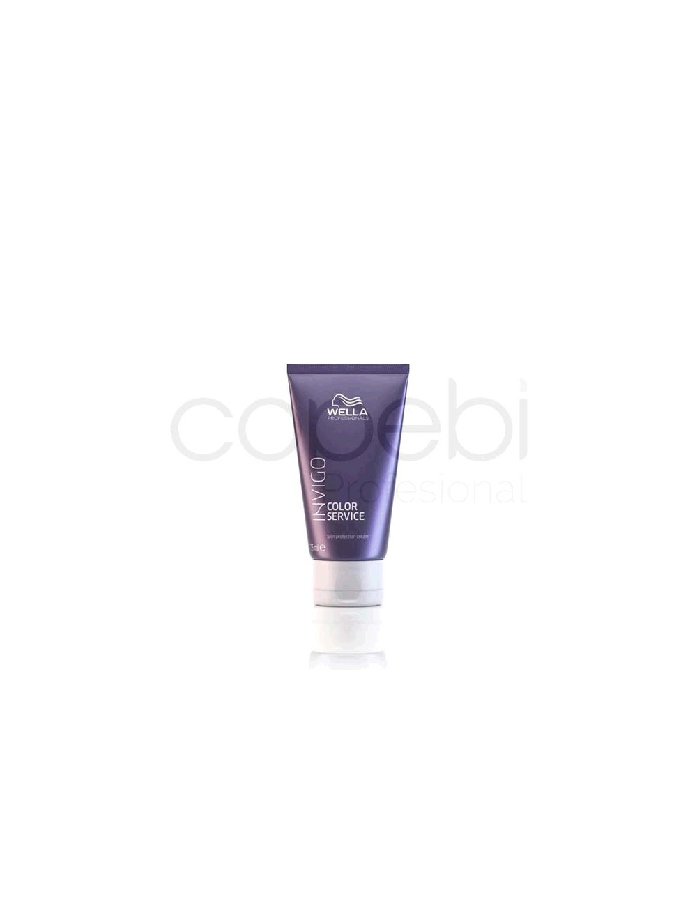 Invigo Service Crema Protectora 75 ml.