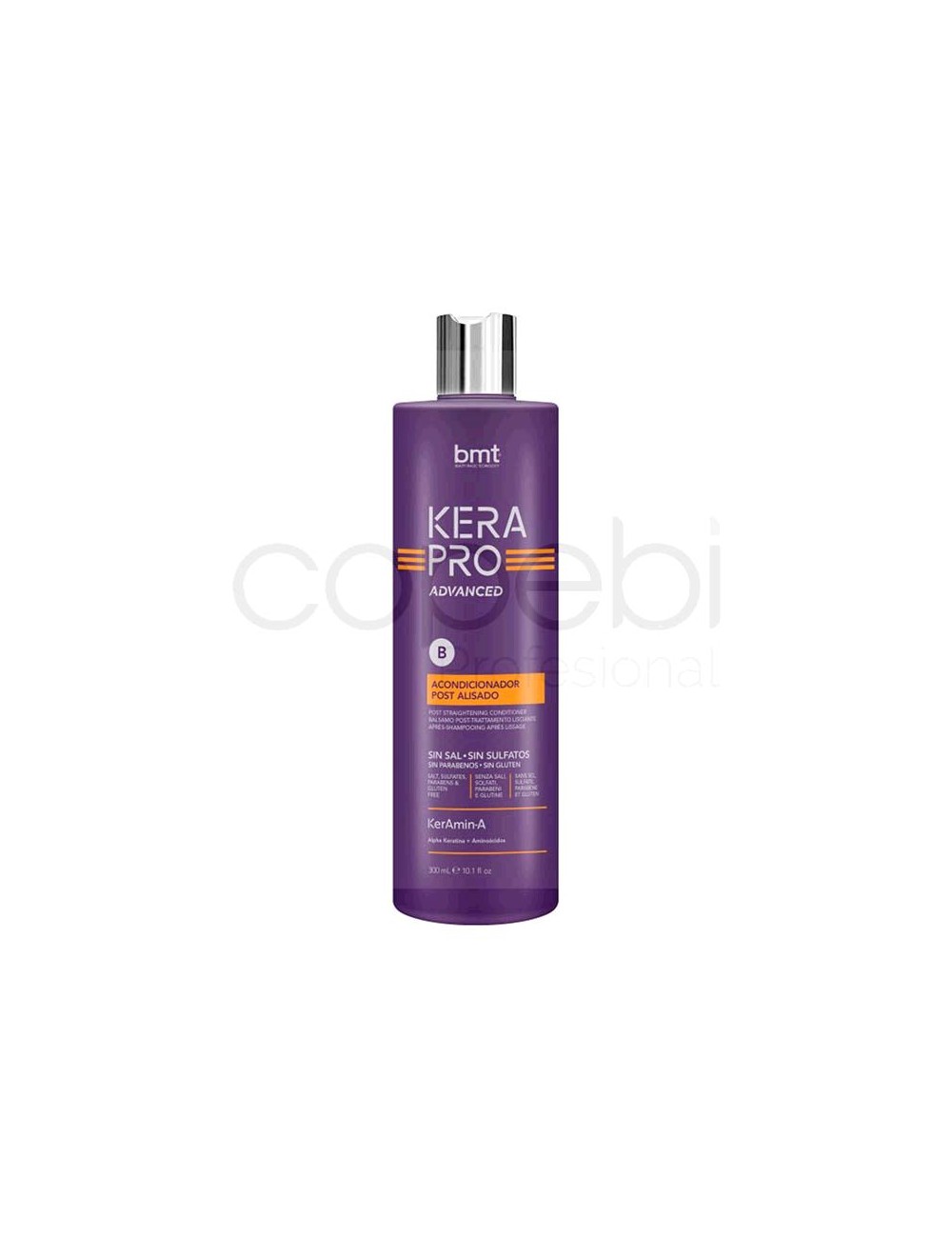 KeraproAdvanced Acondicionador 300 ml.