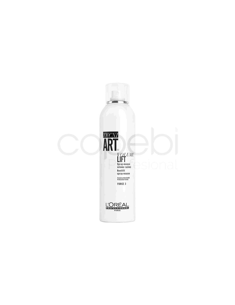 Tecniart Volume Lift 250 ml.