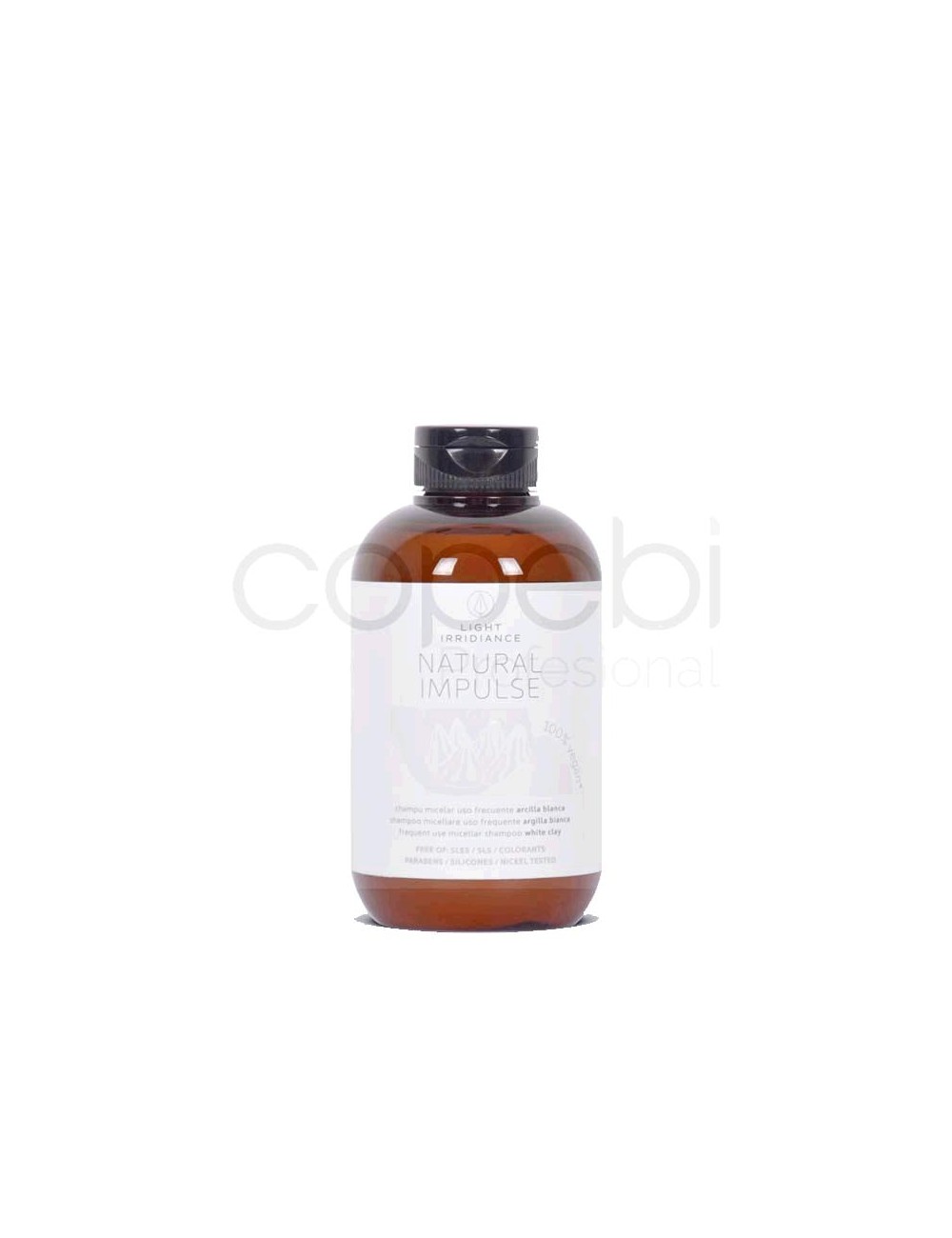 Natural Impulse Champu Micelar 250 ml.