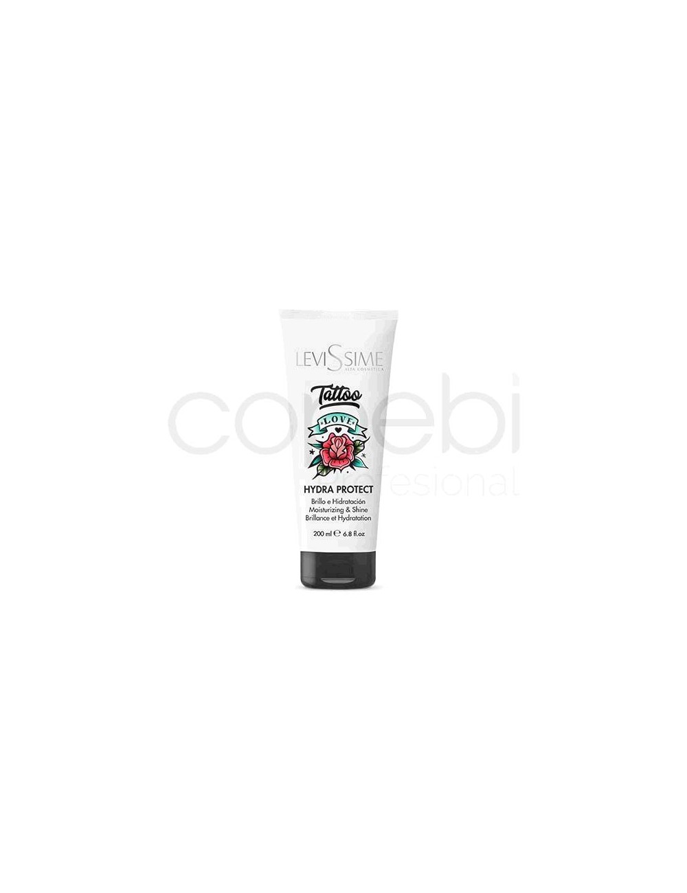 Levissime Tattoo Hydra Protect 200 ml. 