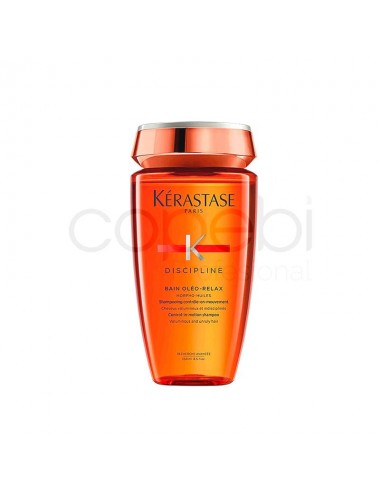 Kerastase Disc. Bain Oleo Relax 250 ml.N