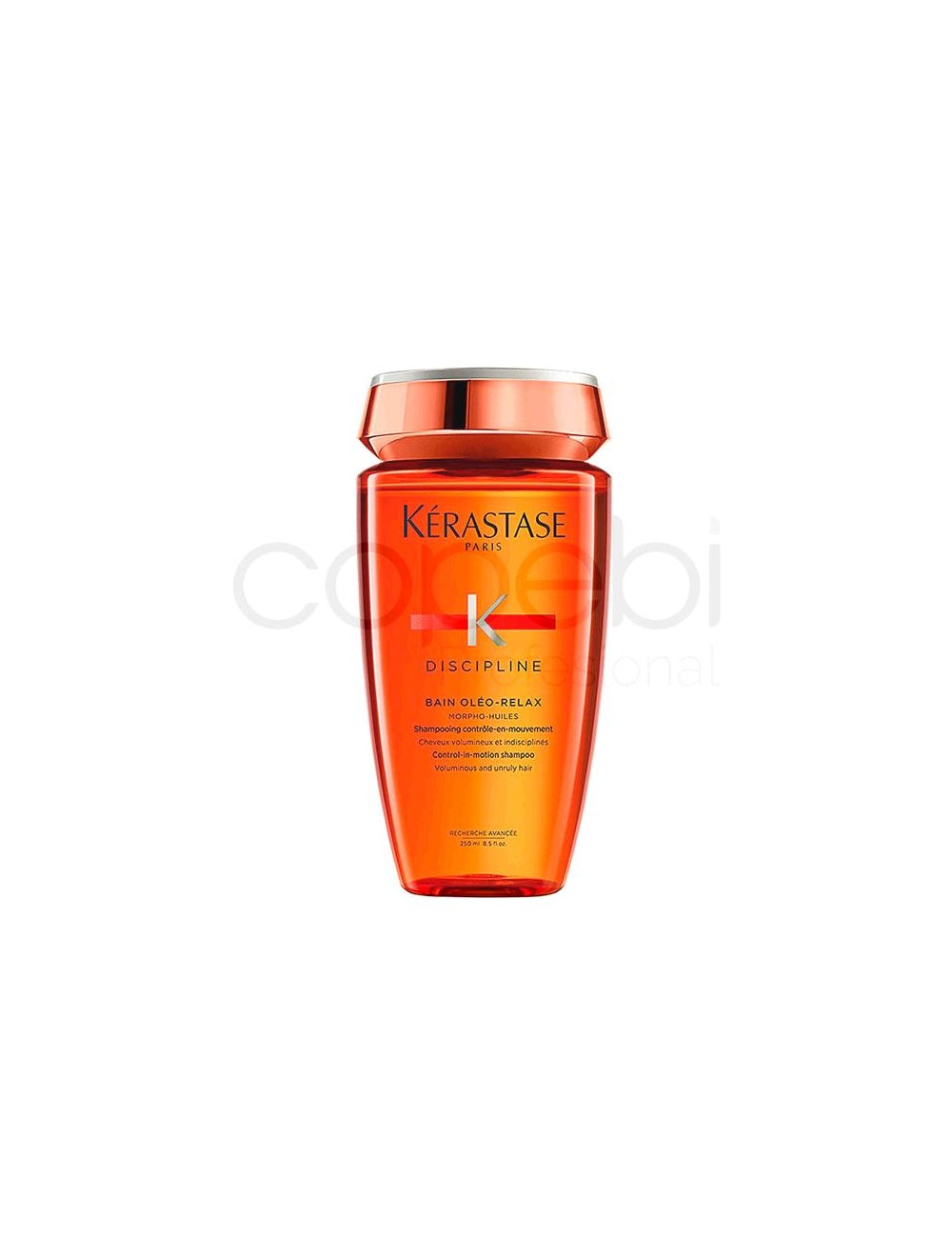 Kerastase Disc. Bain Oleo Relax 250 ml.N