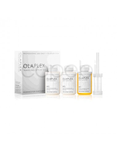 Olaplex Traveling Stylist Kit 100 ml.