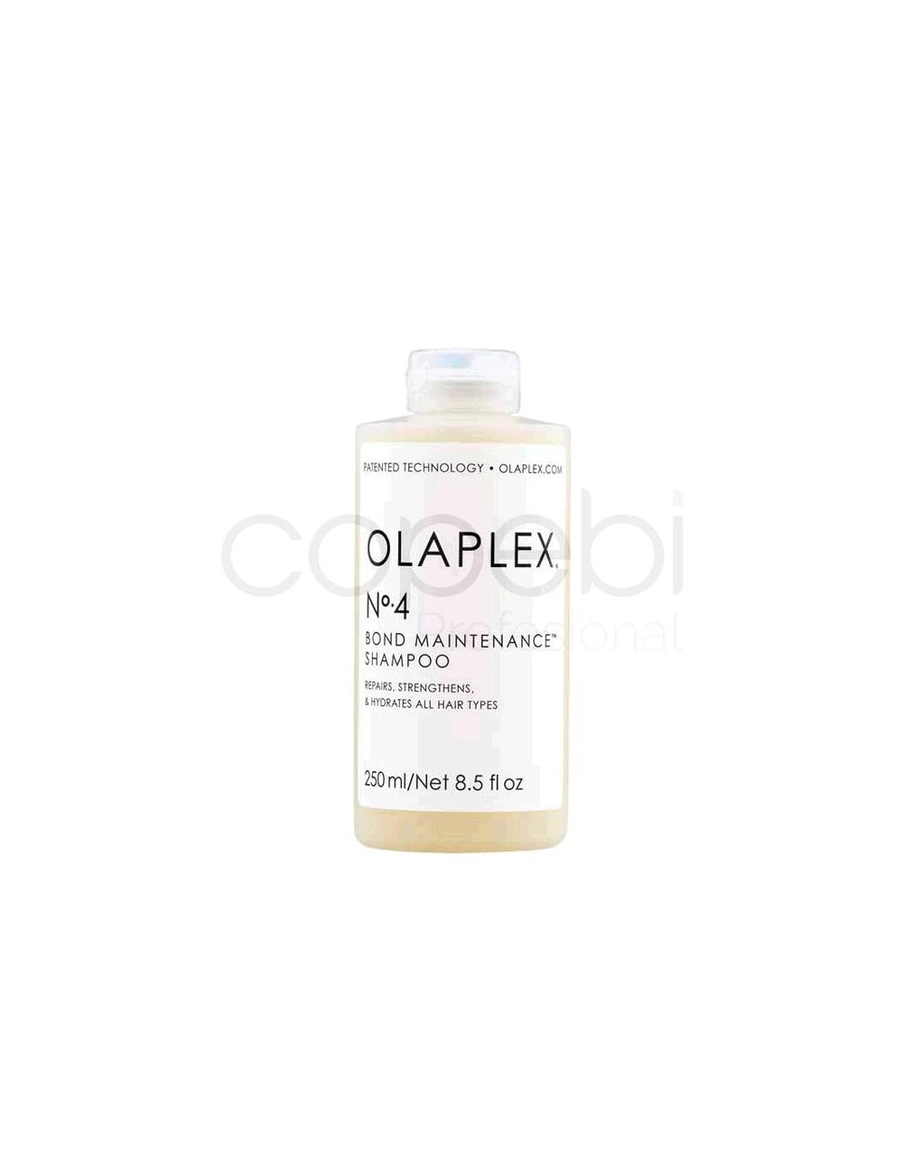 Olaplex Hair Shampoo Nº4 250 ml.