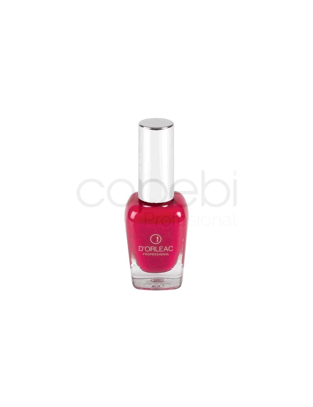 Dorleac Esmalte de Uñas Nº 35 Nuevo